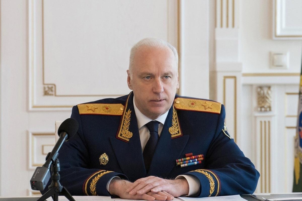 Бастрыкин взял на контроль дело о нападении на журналистов