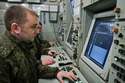 В Минобороны рассказали о результатах работы ПВО в ночь на 21 октября