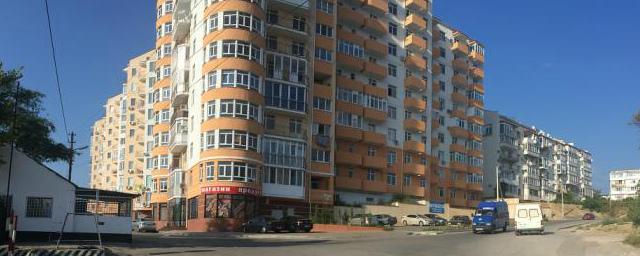 В Севастополе отремонтируют площадь 50-летия СССР и проспект Гагарина