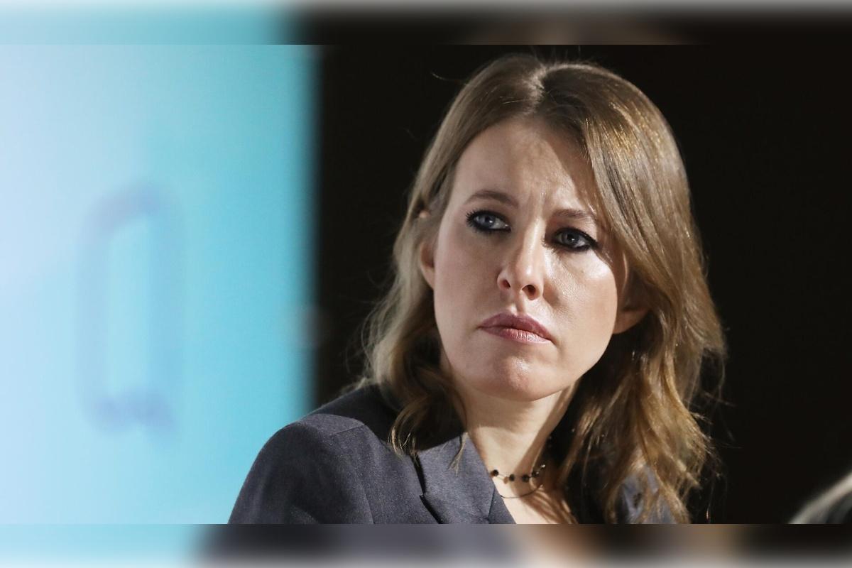 Ксения Собчак рассказала, как решила проучить своего экс-возлюбленного, который ей изменил