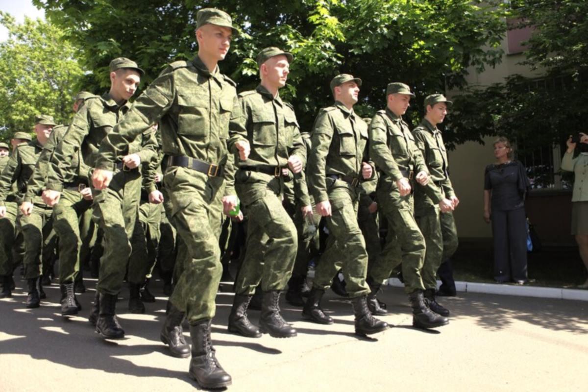 Житель Оренбурга проиграл суд, оспаривая свой призыв на срочную службу