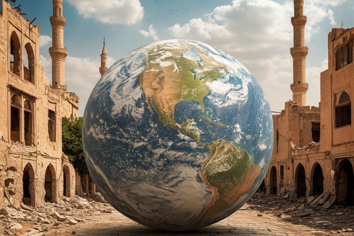 Трамп растоптал «партнеров». На месте Катара может оказаться каждый. Старые правила больше не работают