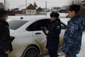 Димитровградец полностью возместил ущерб после ДТП под угрозой ареста автомобиля