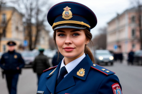 В Госдуме предложили снизить пенсионный возраст женщин-военных