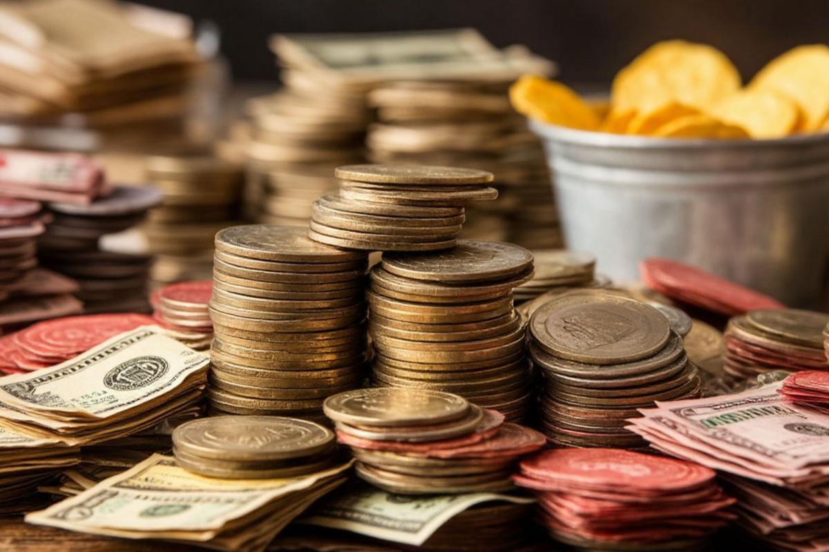 МРОТ вырастет до 27 тысяч рублей в 2026 году