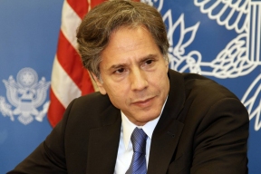 Blinken says Ukraine will receive more weapons from the US