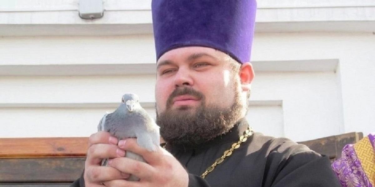 Названа дата прощания с погибшим под Новосибирском в ДТП протоиереем