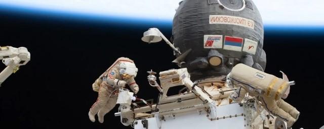 Глава «Роскосмоса» Борисов назвал нарушение внешней обшивки причиной разгерметизации «Союз МС-22»