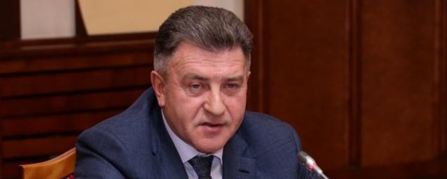 Шимкив: Это доверие к депутатам и к исполнительной власти в целом
