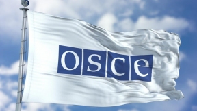 Смета бюджета ОБСЕ на 2024 год не содержит упоминания о ситуации на Украине