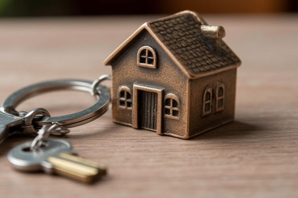 Россияне стали тратить больше на аренду квартир