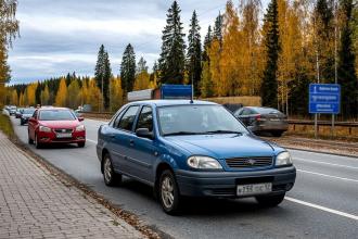 Транссибирский тупик: Россия перекрывает ключевые железнодорожные ворота в Европу с 1 июля