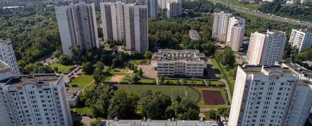 Фонд реновации жилья Москвы возглавил Анатолий Константинов