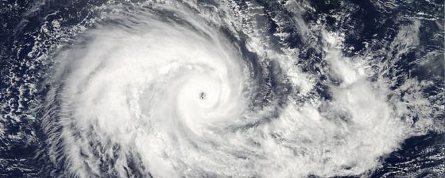 Более 1,7 тысячи человек пережидали тайфун «Кроса» в аэропорту Японии