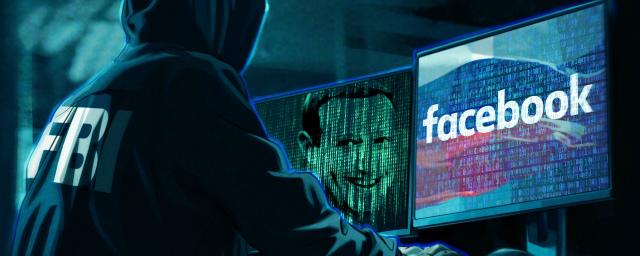 Пользователи Facebook обвинили соцсеть в шпионаже