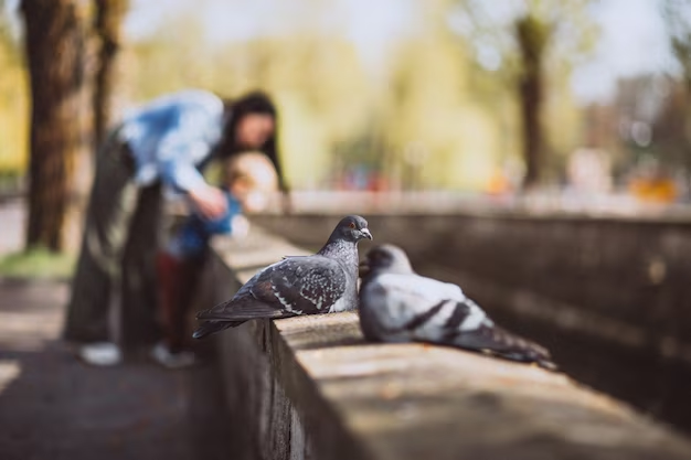 Nature Communications: исследования показали быструю эволюцию птичьего гриппа