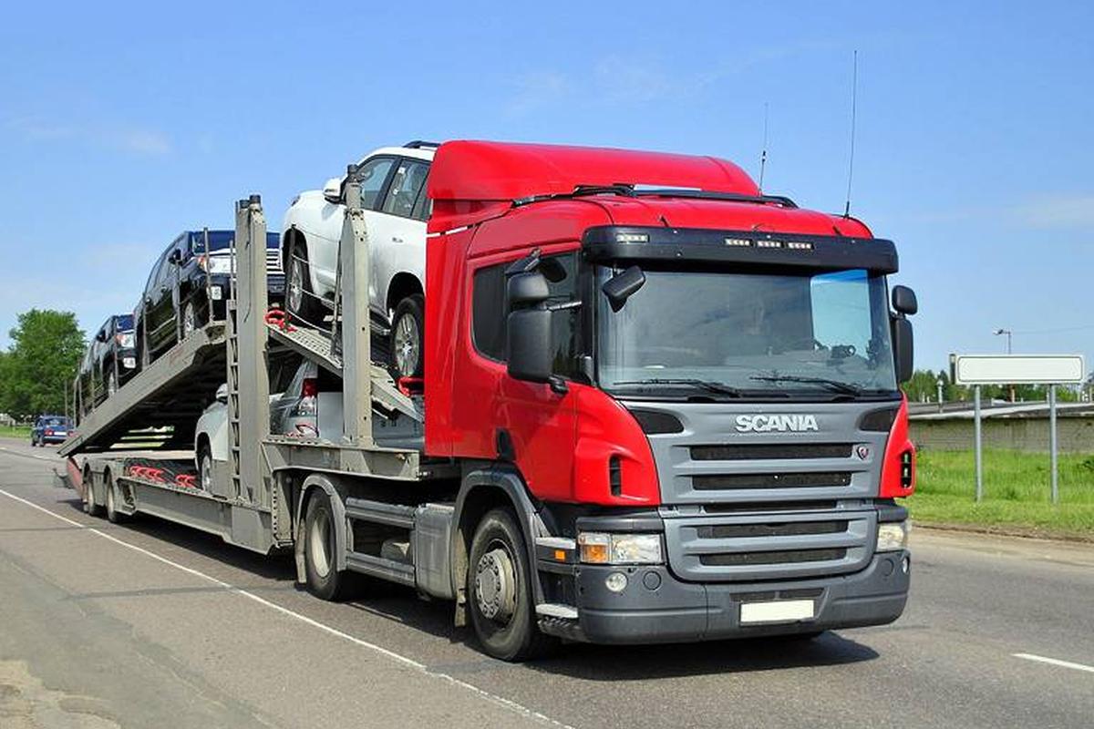 Названы страны, из которых прекратится ввоз иномарок в РФ