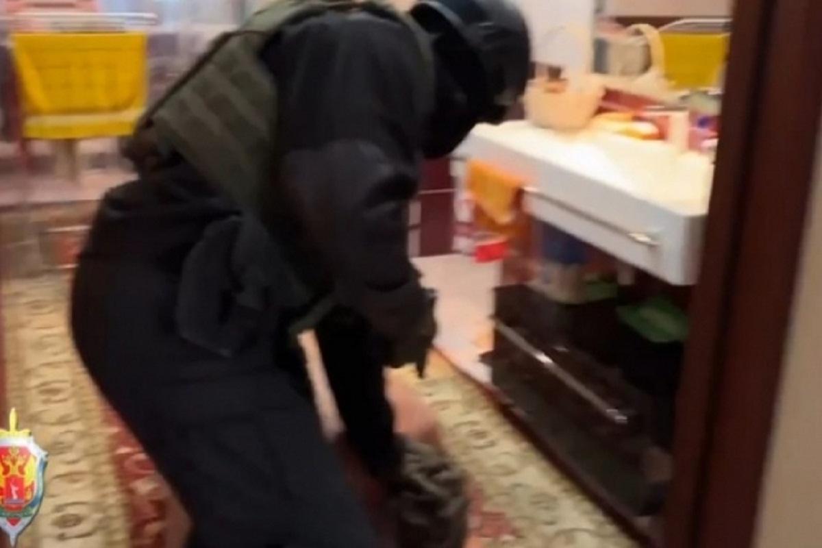 В Волгограде силовики задержали руководство кредитного кооператива, обманувшего 21 000 человек