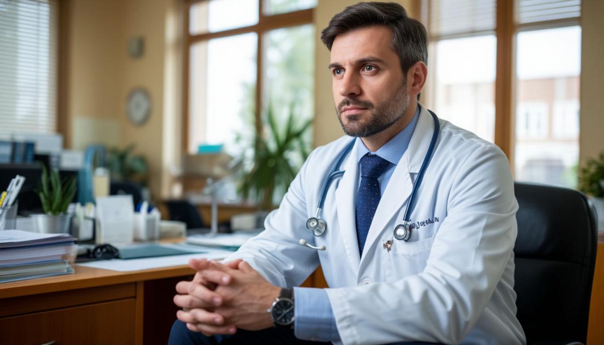 В 2026 году в Марий Эл планируется повышение окладов медицинских работников