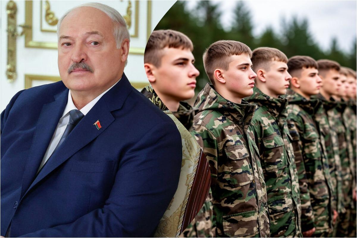 «Украины скоро может не стать». Лукашенко затронул тему новой мобилизации в России