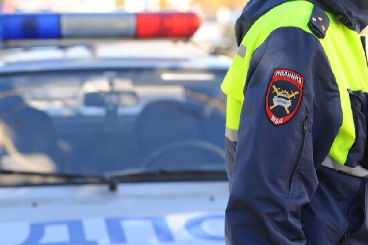 Хасавюрт в шоке: джип сбил женщину и двоих детей на пешеходном переходе