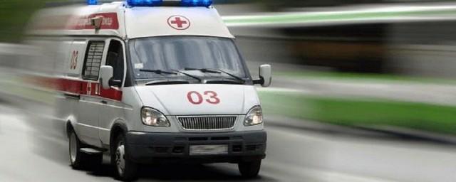 В Воронежскую область поступили 22 новых машины скорой помощи