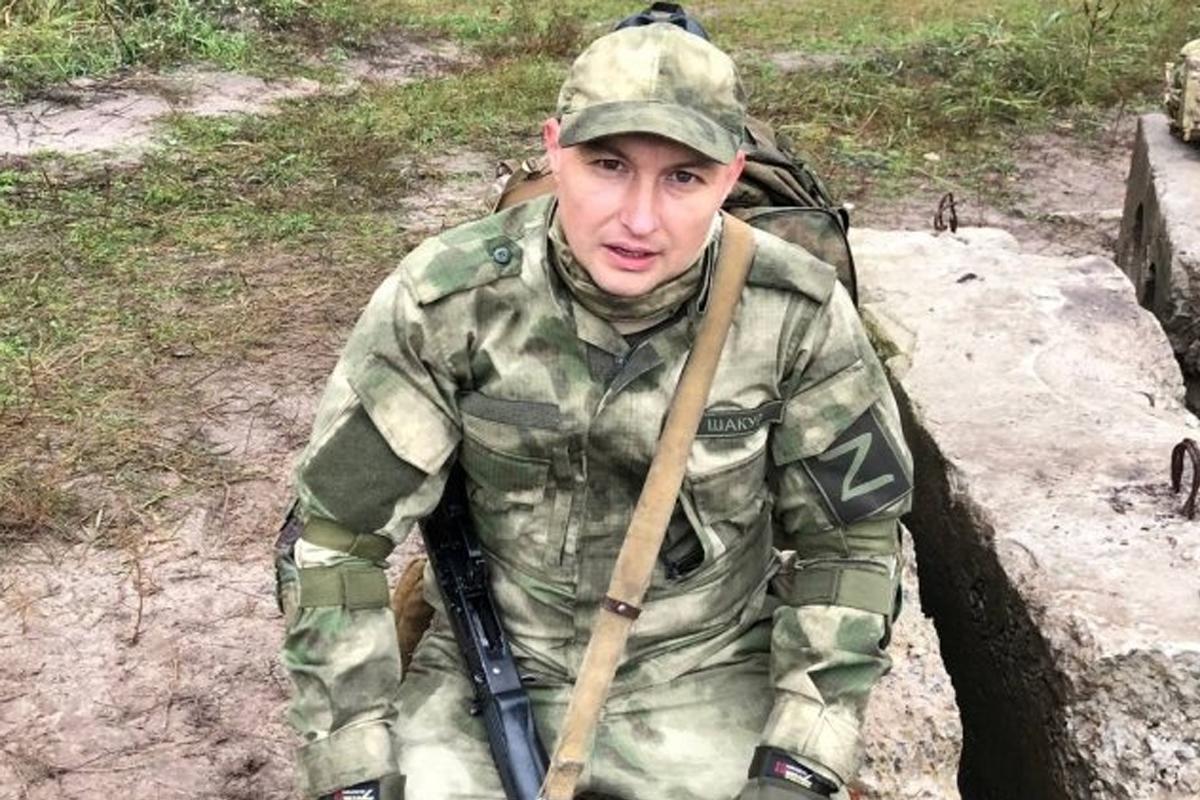 Депутат Госсовета Татарстана рассказал об эвакуации тел бойцов из зоны спецоперации