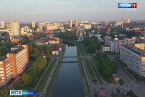 Ивановская область вошла в топ-5 регионов по росту популярности среди туристов