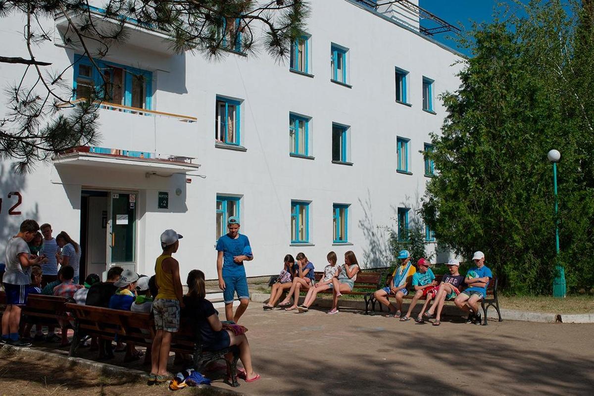 В Саратовской области не все детские лагеря успели подготовить к открытию летом