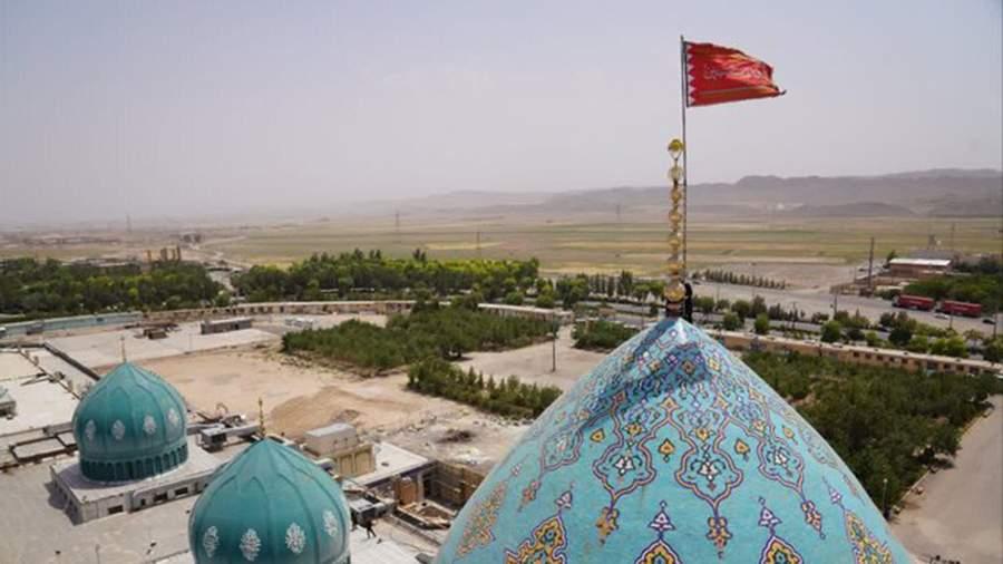 В Иране вывесили красный флаг мести после убийства Хании