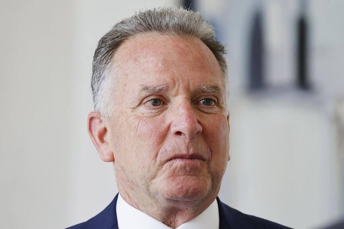 Спецпосланник Трампа уверен, что Москва стремится к мирному урегулированию конфликта