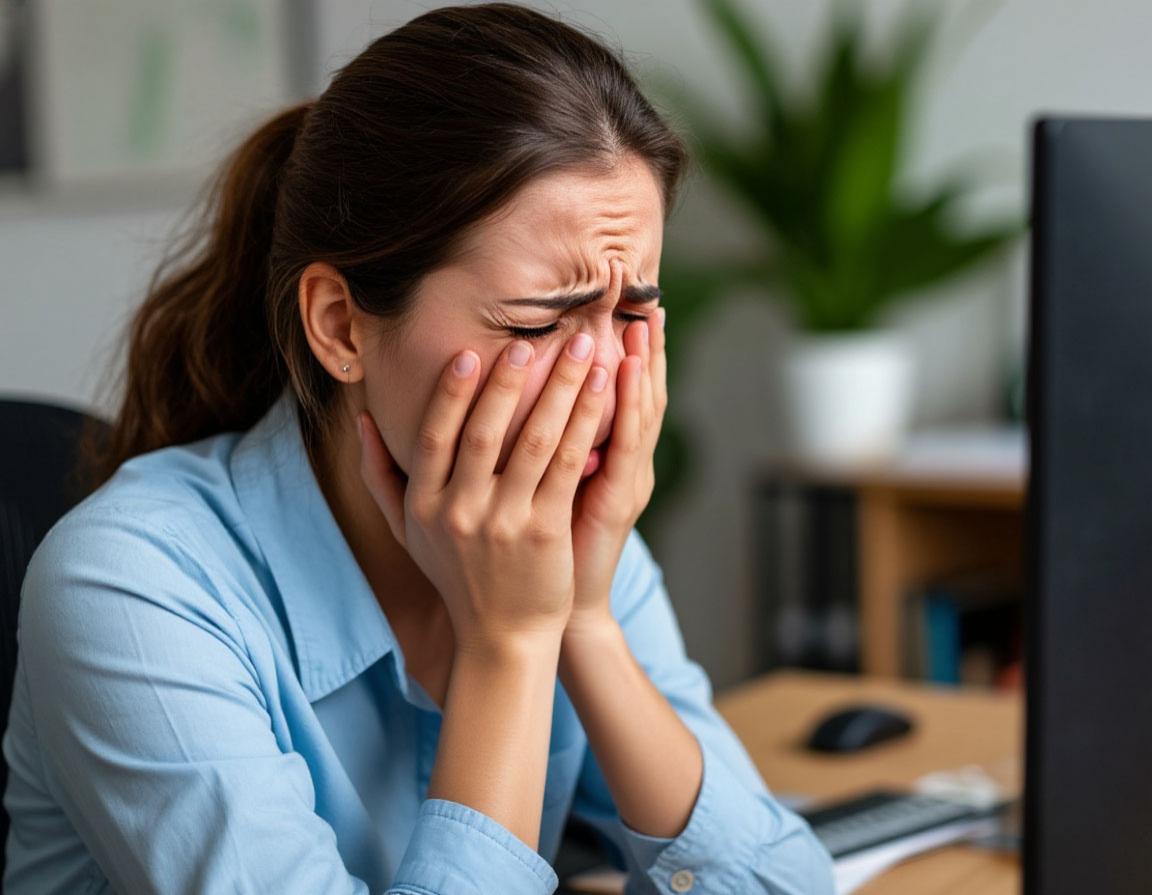 Буллинг на работе: почему коллектив травит сотрудника