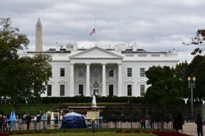 США не будут принуждать Украину к территориальным уступкам России