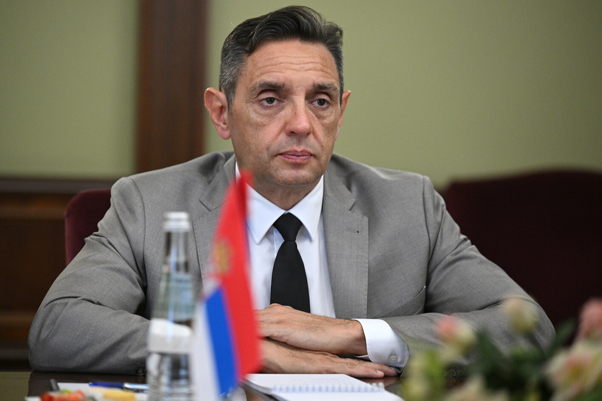 Жёстко контролируемый конфликт: бывший вице-премьер Сербии рассказал о войне Запада с Россией