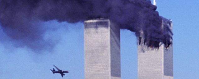 В США школьникам задали задачу про скорость самолета при теракте 9/11