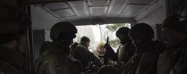 Ветеран ВС США Дрейвен: ВСУ не позволяют семьям достойно хоронить погибших военных