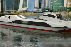 «Зеленые стоянки» и речные автобусы: Патрушев предложил возродить Волгу как туристическую артерию