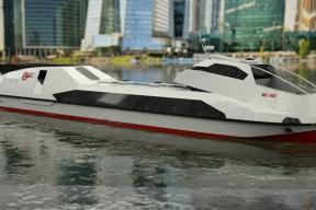 «Зеленые стоянки» и речные автобусы: Патрушев предложил возродить Волгу как туристическую артерию