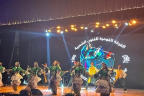 В рамках второй министерской конференции Россия – Африка состоялся концерт