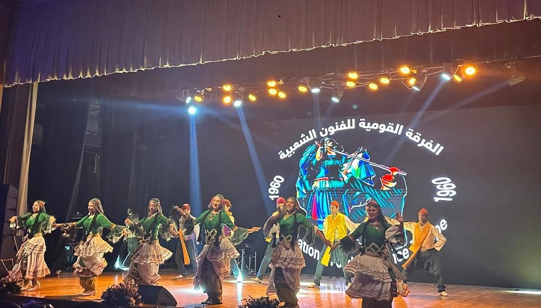 В рамках второй министерской конференции Россия – Африка состоялся концерт