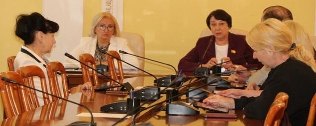 В Рязани на здания трёх школ установят мемориальные доски участникам СВО