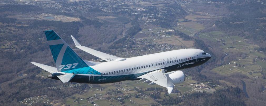 Пилоты намерены судиться с Boeing за сокрытие дефектов в 737 MAX