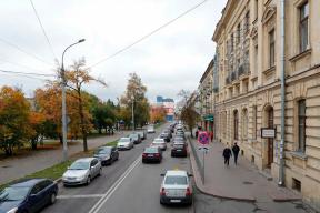 В Новосибирской области за восемь месяцев закрылись 257 участников рынка такси