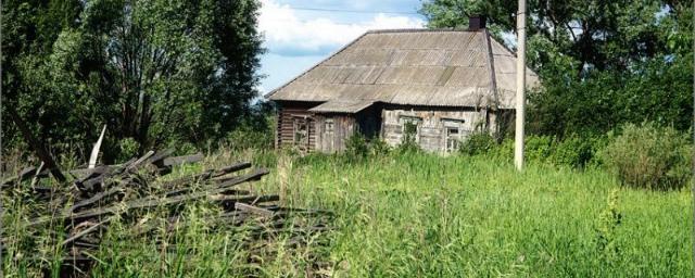 В Рязанской области бесхозные дома обретут хозяев