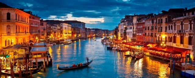 Оплачиваемый въезд в Венецию перенесен на лето