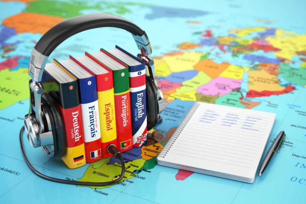 Успех в изучении иностранного языка зависит от родной речи