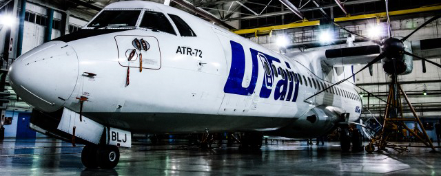 Utair выкупила у «Сбера» все лизинговые самолеты после наложения санкций