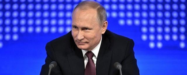«Прямую линию» с Путиным посмотрели 6 млн человек