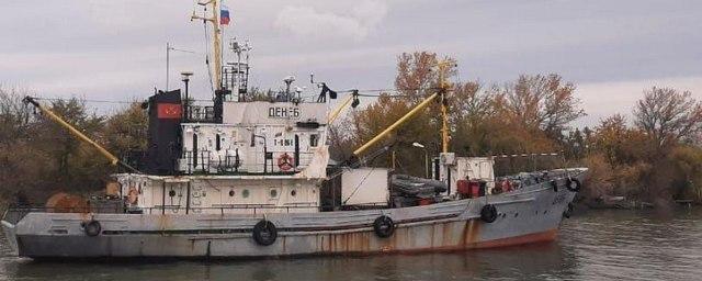 Океанологи выясняют причину разрушения берегов Азовского моря