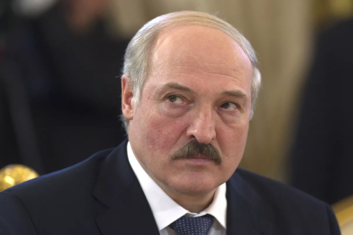 Лукашенко: Белоруссии нужно заниматься сельхозпроизводством, а не войнами